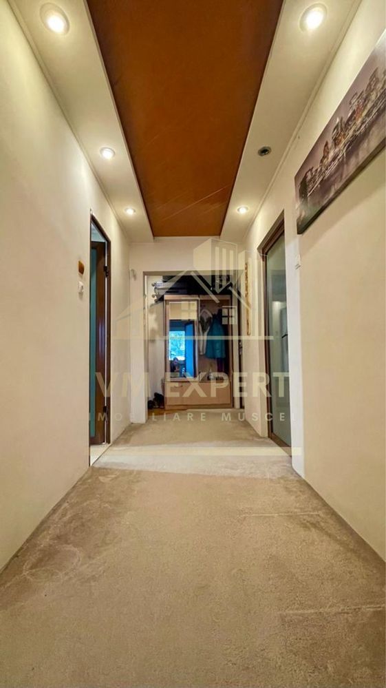 APARTAMENT 2 CAMERE ETAJ 1 TIMPURI NOI- VĂCARESTI - Poză 2