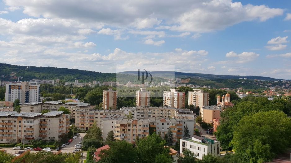 Apartament 3 camere spațios | Parcare | Zona Kaufland Mănăștur - Poză 13