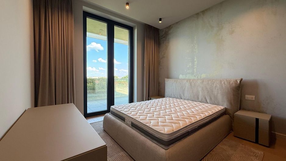 ONE RAHMANINOV | 3 rooms | Floreasca - Poză 7