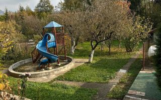 CASĂ 5 CAMERE TEREN 1020 MP VALEA MARE PRAVAȚ ARGES CU 0 % COMISION - Poză 18