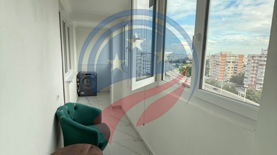 Apartament 4 camere/ de inchiriat/Onioptic/ Craiova/Ultracentral - Poză 15