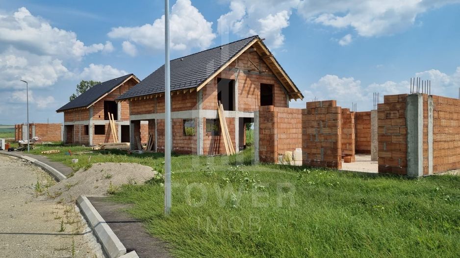Casă individuală 4 camere | CARTIER NO - Poză 5