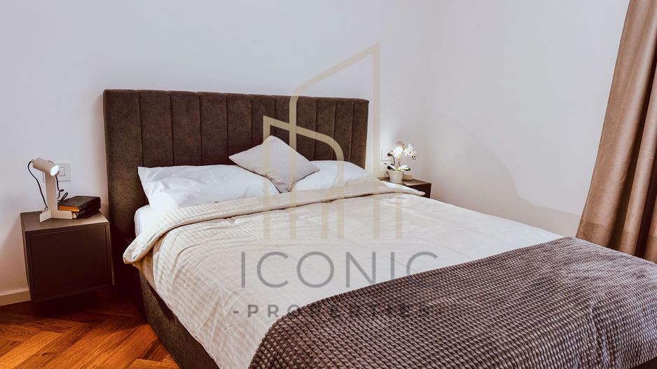 Prima închiriere! Apartament 2 camere, modern, zona IKEA. Comision 0% - Poză 5
