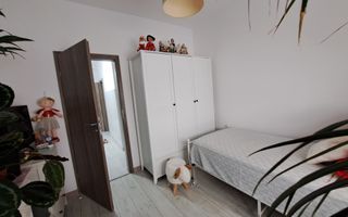 Apartament 3 camere | Balcon | Curte proprie | Cartierul Arhitectilor - Poză 2