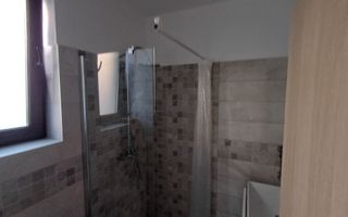 Casă 4 camere – 115 mp, cu teren 100 mp – Valea Adanca-850 Euro - Poză 11