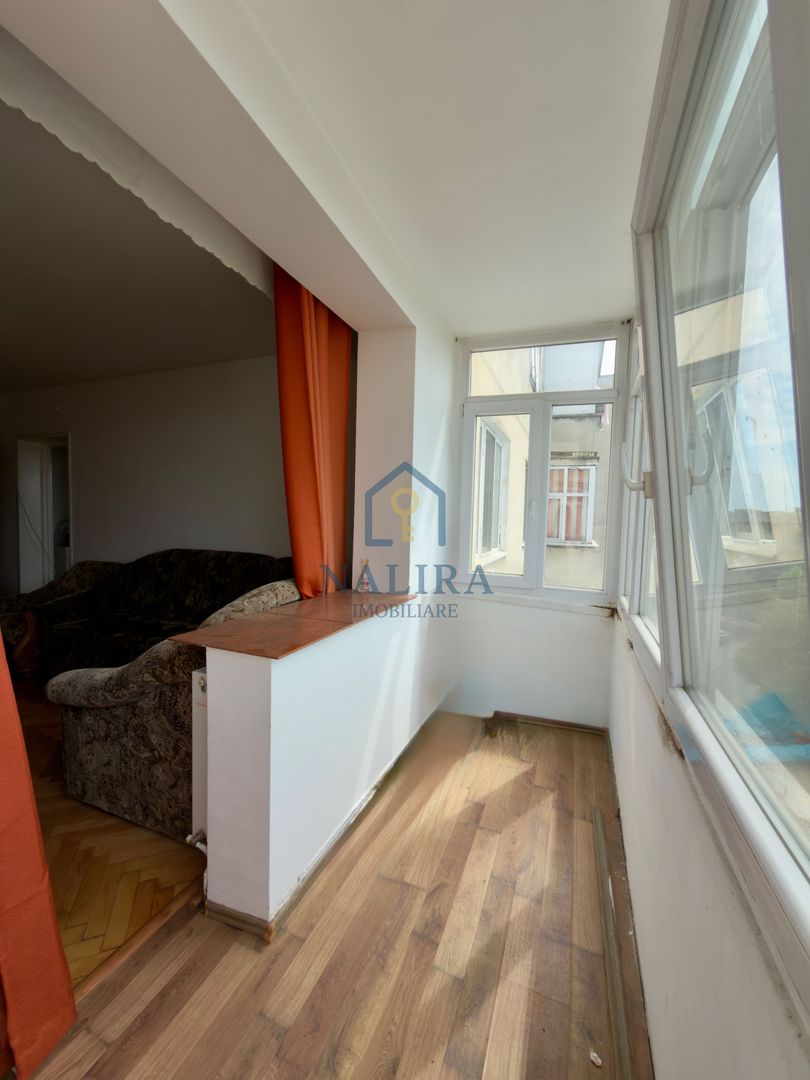 Apartament 2 camere de închiriat – ultracentral - Poză 5