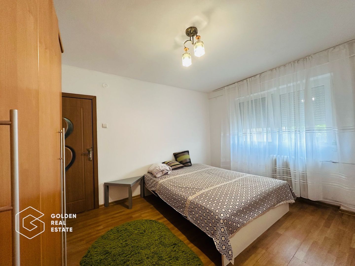 Apartament 1 camera, zona Garii, spatios, 36 mp - Poză 2