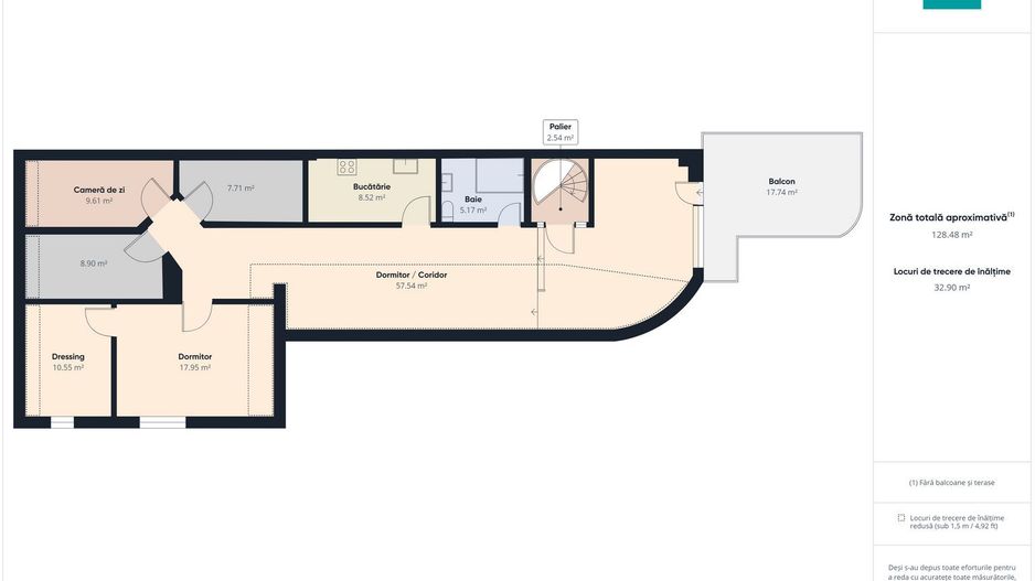 Spațiu comercial în Grădiște - Poză 5