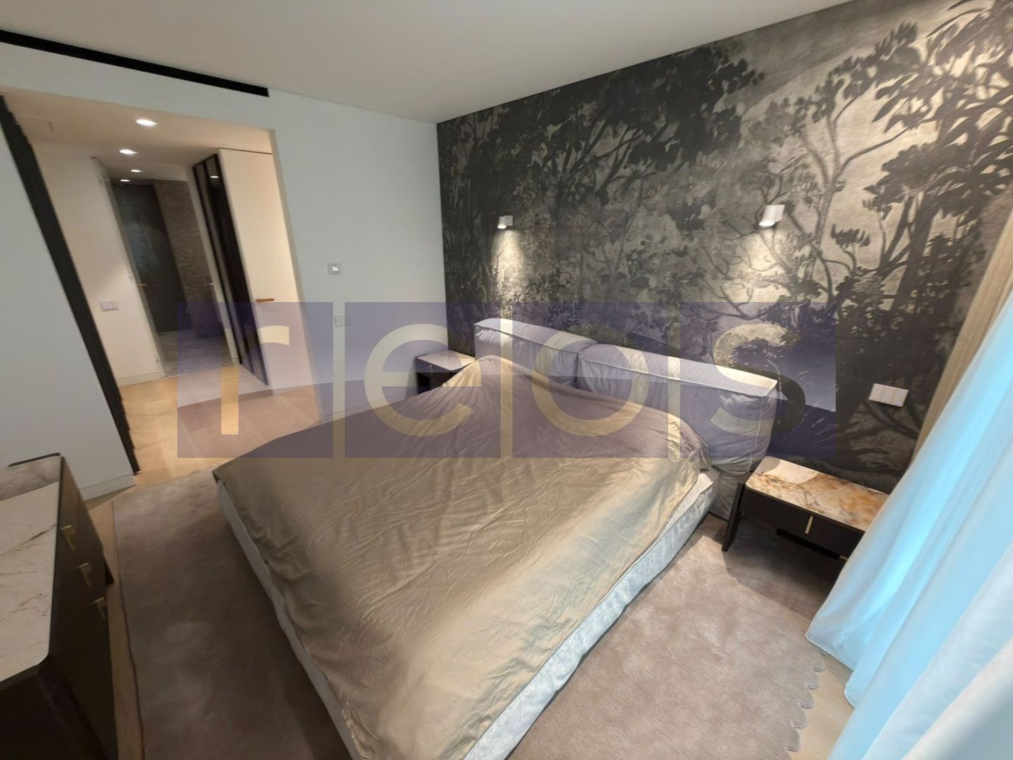 VANZARE APARTAMENT ULTRA LUX  4 C - DOROBANTI - Ministerului de Externe - Poză 13
