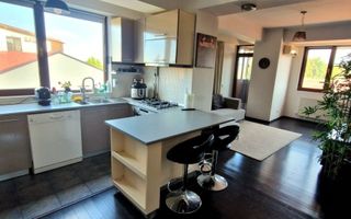 Apartament 3 camere Bucureștii Noi - Poză 2