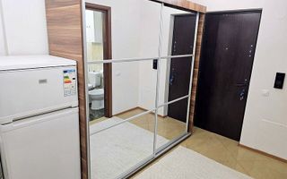 Apartament cu o camera,  45 mp - Italian Residence, George Cosbuc - Poză 3