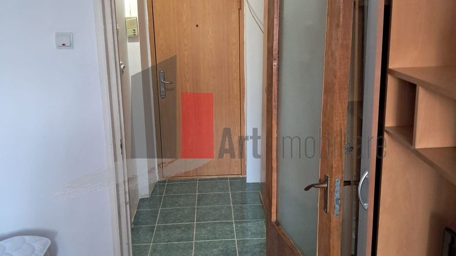 Garsoniera strada SIbiu - Poză 5