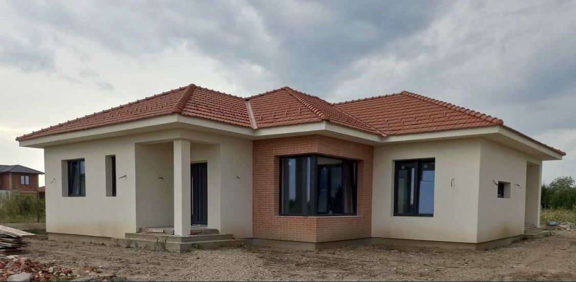 Vand casa Paulesti - Poză 1