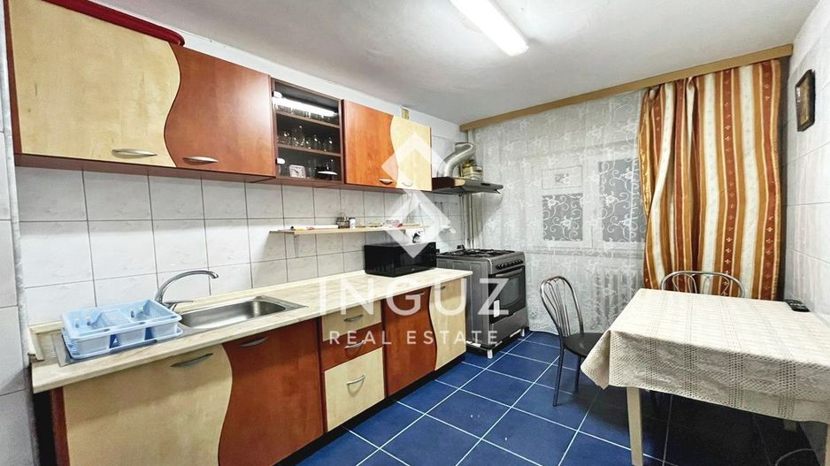 Apartament 2 camere de închiriat | Decomandat | Vitan – Calea Vitan | - Poză 4