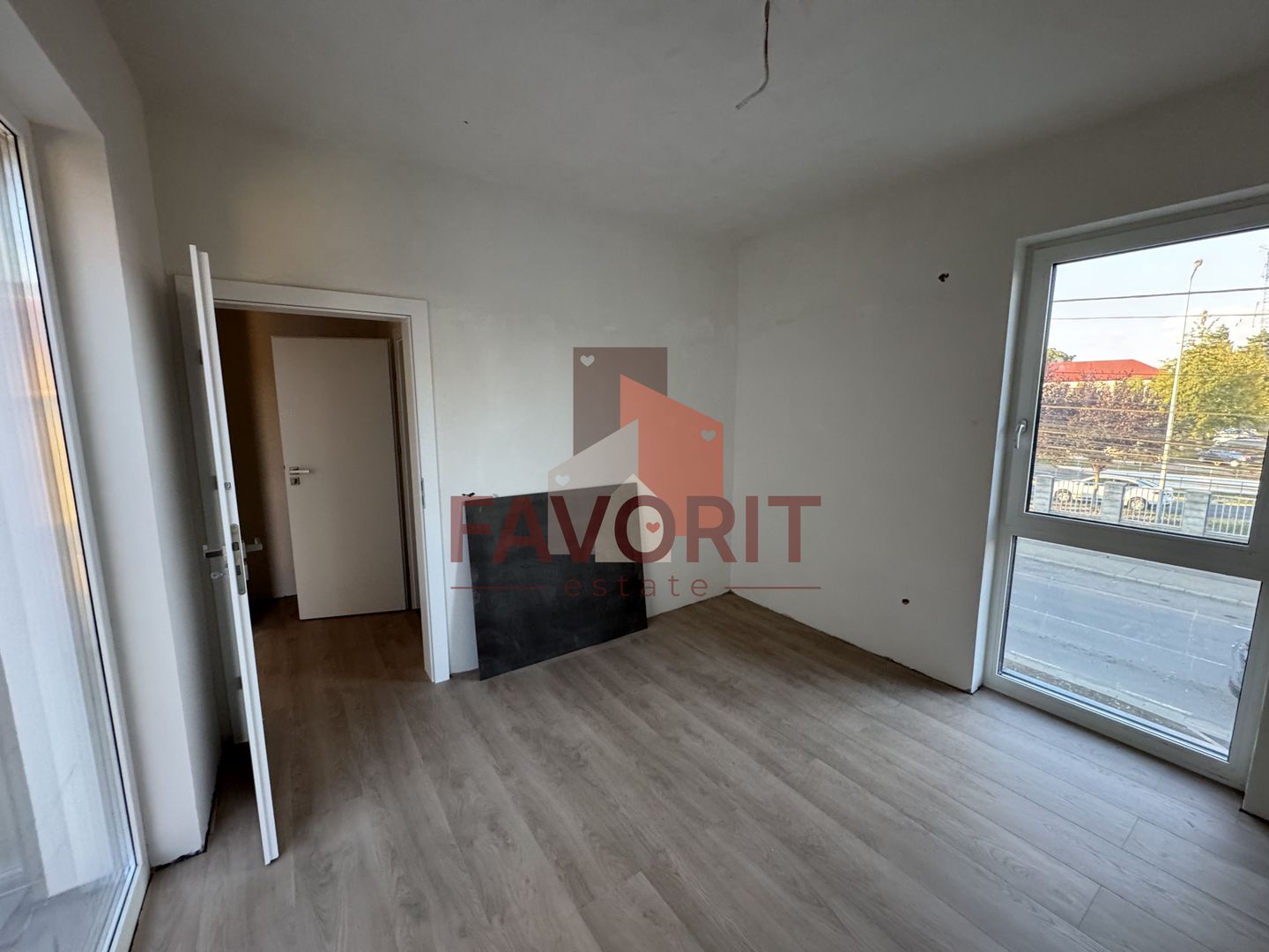 Comision 0%. Pozitie excelenta. Zid despartitor dublu - Poză 20