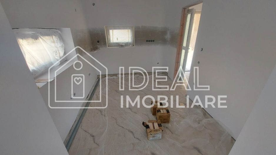 Duplex Modern cu 4 camere LA CHEIE, Zona Lidl, Cartierul Arhitectilor - Poză 7