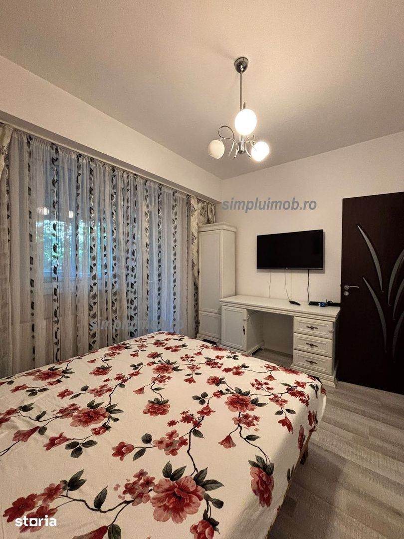 Apartament 2 camere Metrou Dimitrie Leonida - Poză 6
