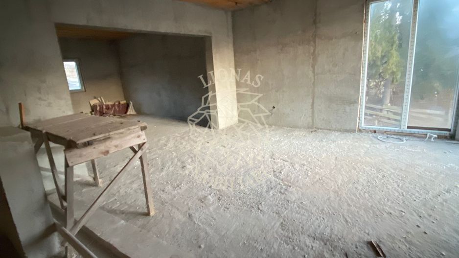 Casa 220 mp-teren 4000 mp-ideal Pensiune-garaj-Bistrita Bargaului - Poză 3