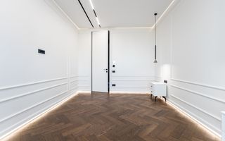 Chirie, apartament, 4 camere, str. Universității, Centru - Poză 20