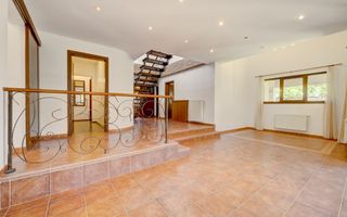 2 Vile individuale in Paradisul Verde P+M, caramida, ideal familii - Poză 67