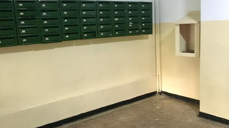 GARSONIERA la Mall Vitan, 39 mp, et 4, renovata, mobilata nou - Poză 19