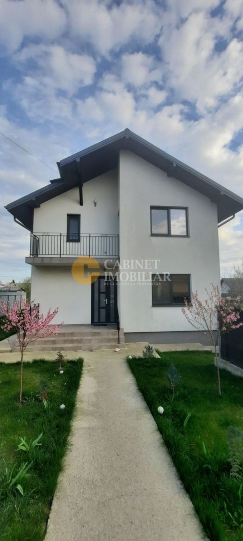 🏡 VILĂ DEOSEBITĂ MIROSLAVA - Mobilată și Utilată Complet! 🏡 - Poză 1