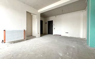 Apartament cu 3 camere/terasa de 54mp/boxa/imobil NZEB. - Poză 5