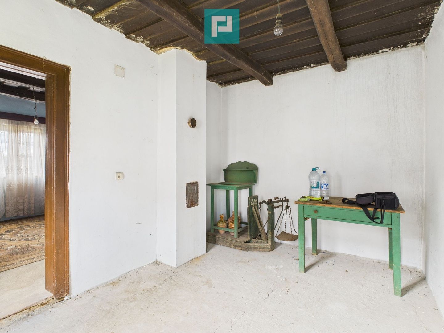 Casă cu 4 camere în Buhani, Dezna - Poză 6