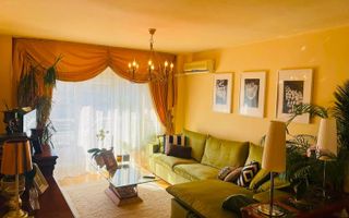 PROPRIETAR, Decebal stradal, 3 camere, 82 mp, etaj 6, 2 băi, 2 balcoane - Poză 1