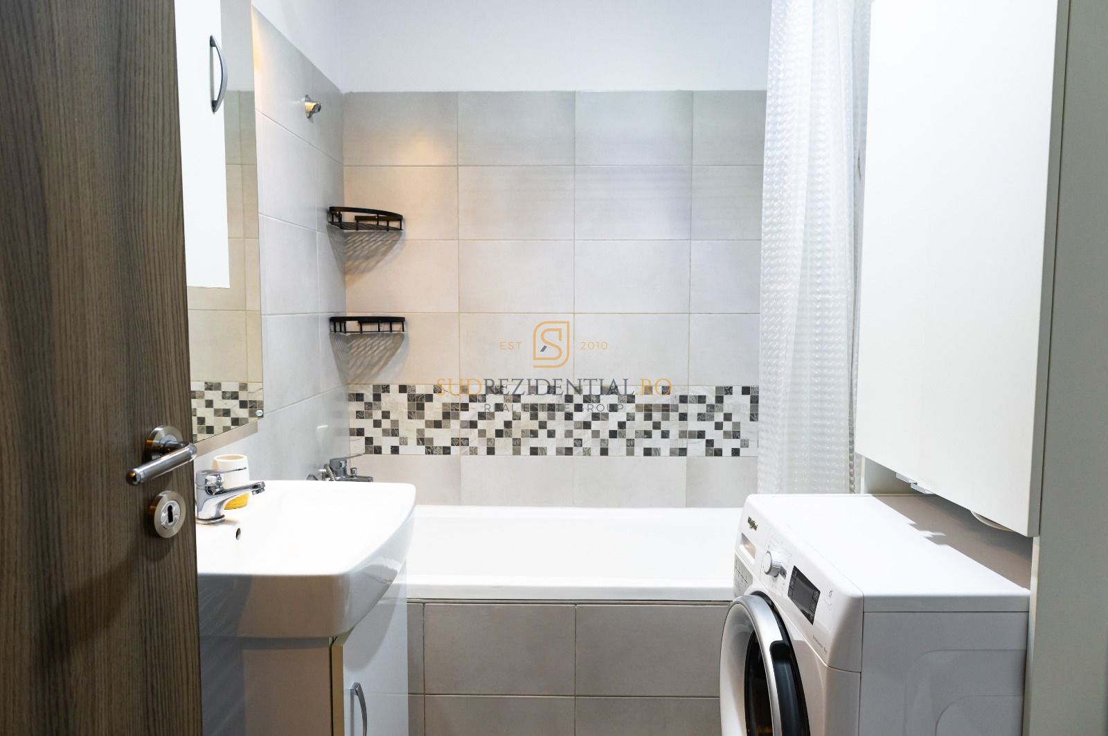 Apartament 3 camere + loc de parcare, acces metrou Leonida, Comision 0 - Poză 12