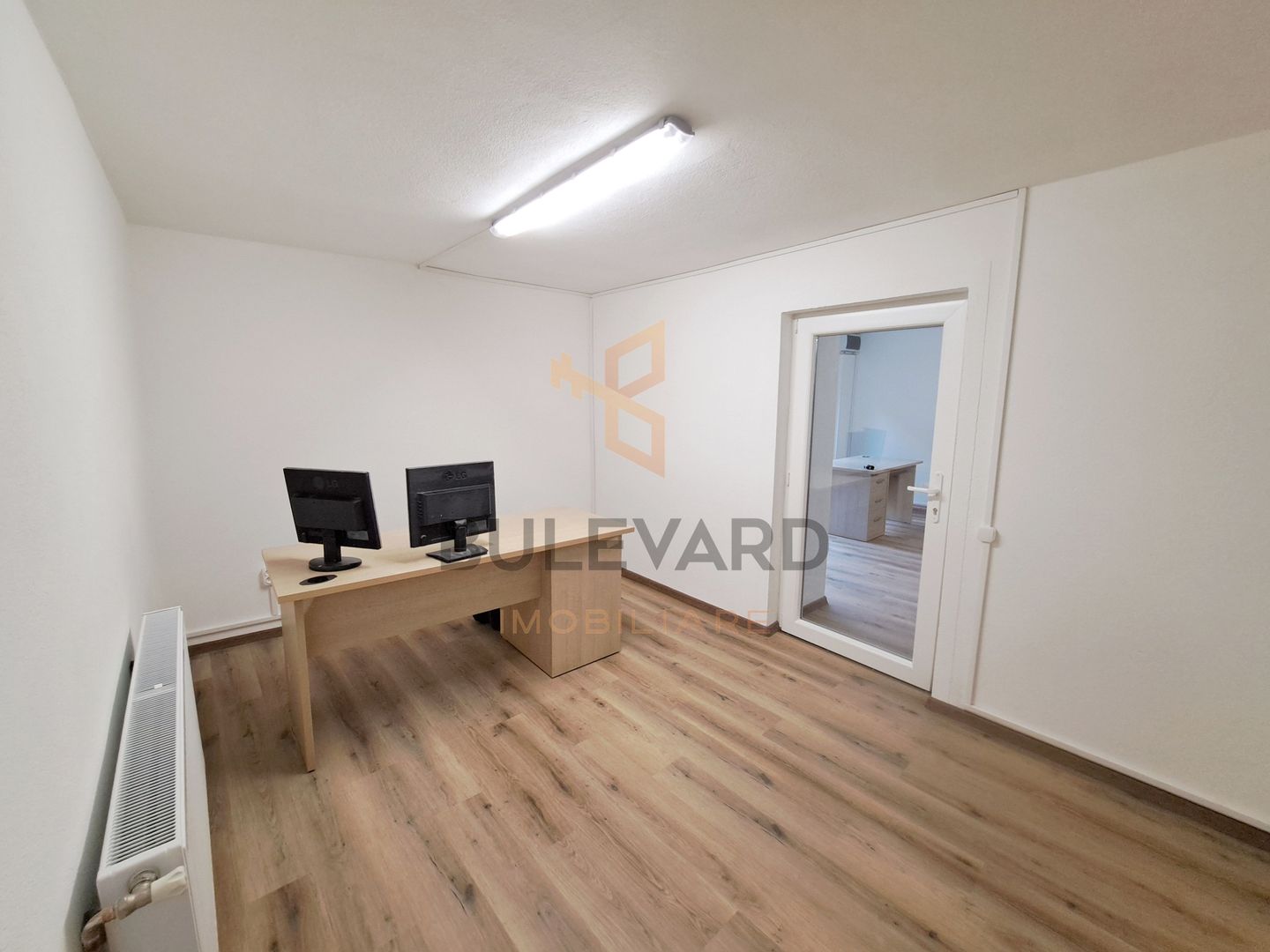 Spatiu pentru birou 40 mp, zona N. Titulescu - Poză 5