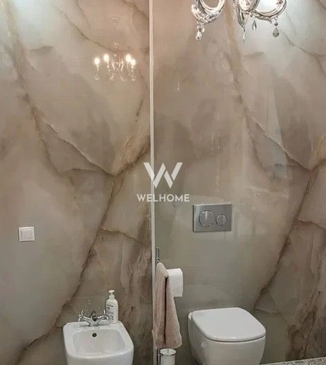 Casă premium, 500 mp teren, finisaje de lux, șemineu & garaj – Sibiu - Poză 17