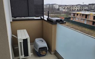 Giroc-Penny | 1 Camera | Mobilat si Utilat | Loc de parcare - Poză 7