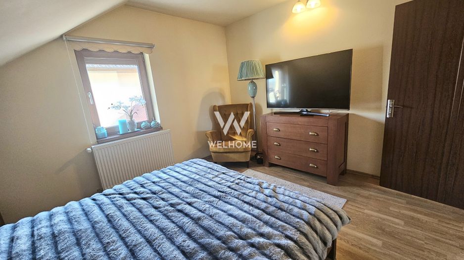 Casa individuala cu Garaj  Sura Mare - Poză 21