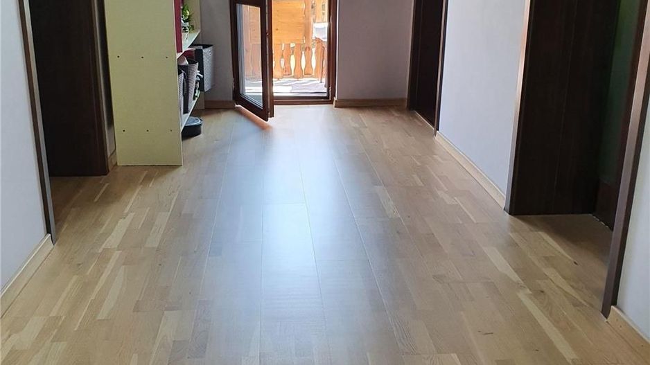 Apartament 3 camere etajul unei case zona Fabric - Poză 7