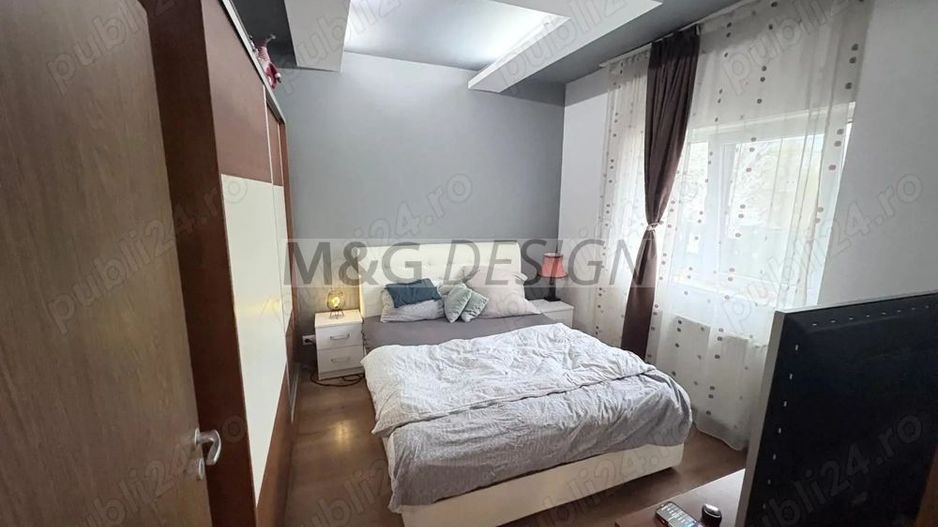 Apartament 2 camere Giroc  bloc nou cu terasa - Poză 3