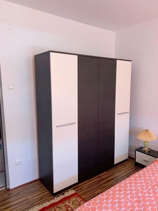 Apartament cu 2 camere de închiriat – Zona Centrală, Str. Domnească - Poză 3