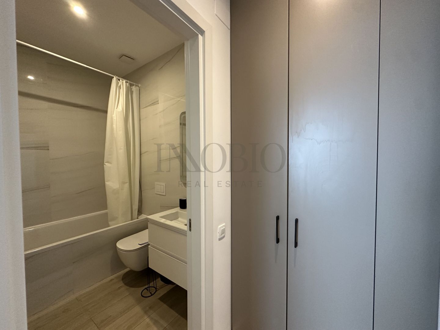 Apartament 2 Camere | Sisesti | Peak Residence - Poză 8