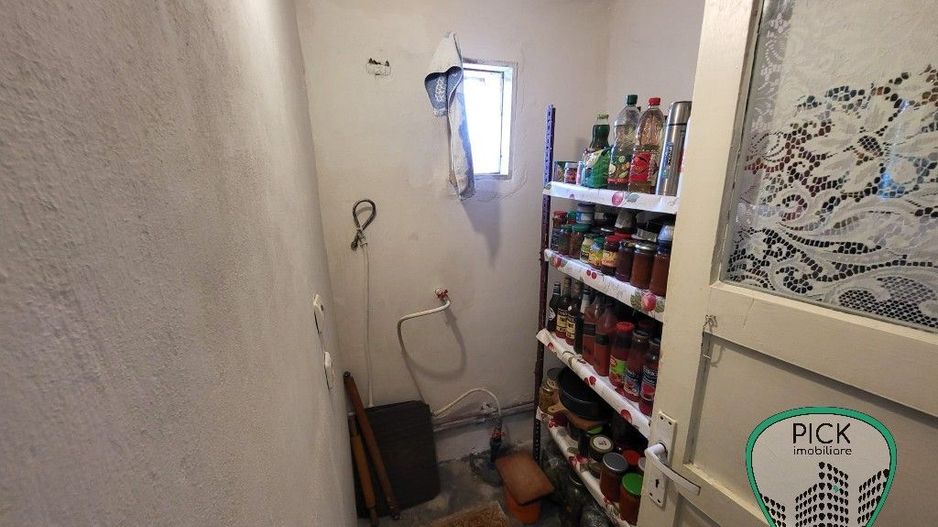 P 1160 - Casă cu 3 camere în jud. Mureș, Nazna, Principală - Poză 9