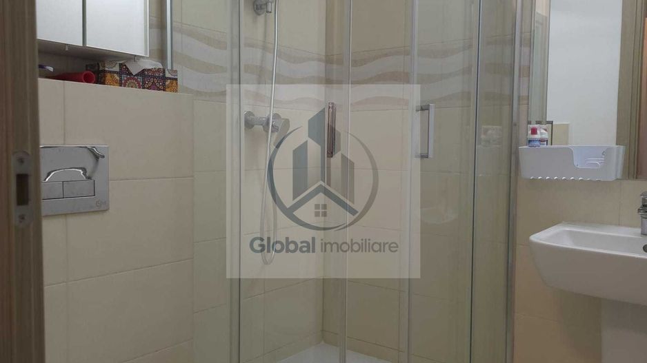 Inchiriez apartament 4 camere, 100 mp, 2 bai, in Greenfield Baneasa. - Poză 5