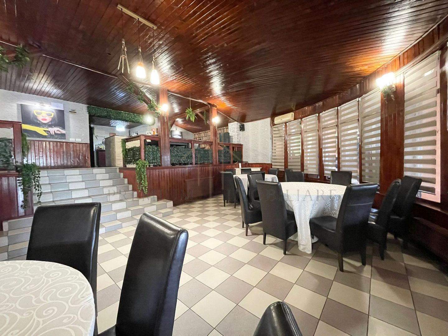 Restaurant, Terasa 1400 MP teren de Vanzare / Inchiriere - Poză 4