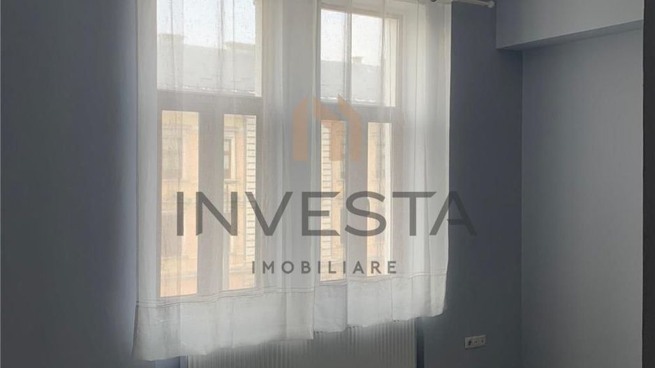 APARTAMENT DE VANZARE CENTRAL 4 CAMERE - Poză 4