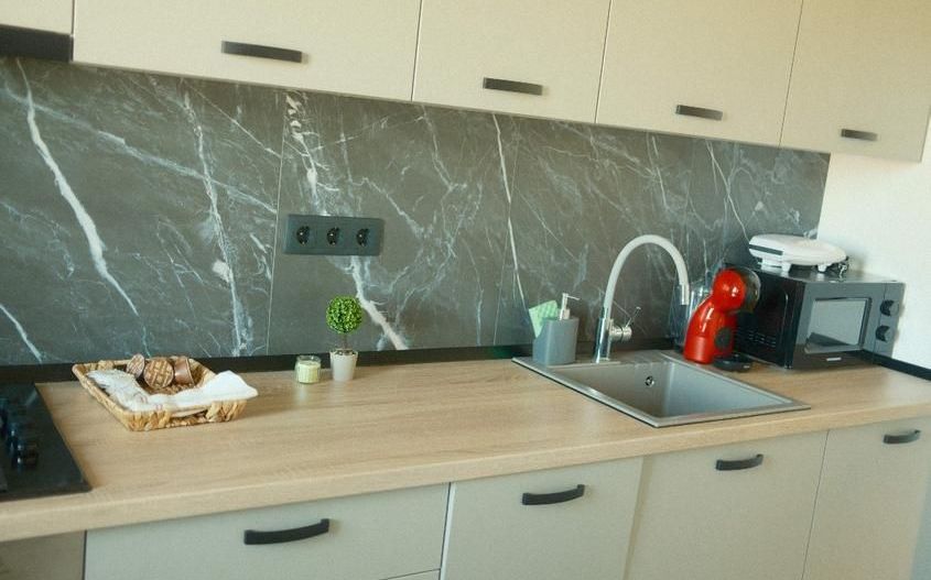 APARTAMENT 2 CAMERE | PRIMA INCHIRIERE| PARCARE PRIVATA - Poză 8