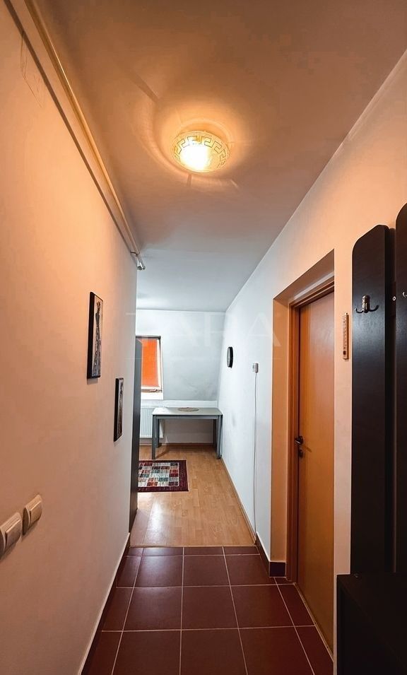 Apartament 1 Cameră Decomandat – Dâmbul Rotund - Poză 3