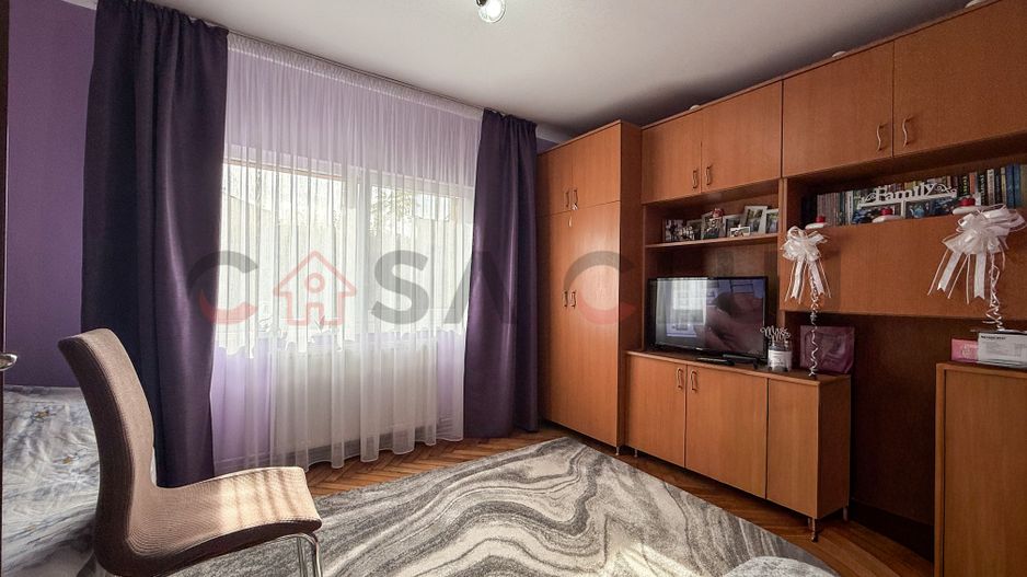 Apartament cu 2 camere, zona FSEGA - Poză 8