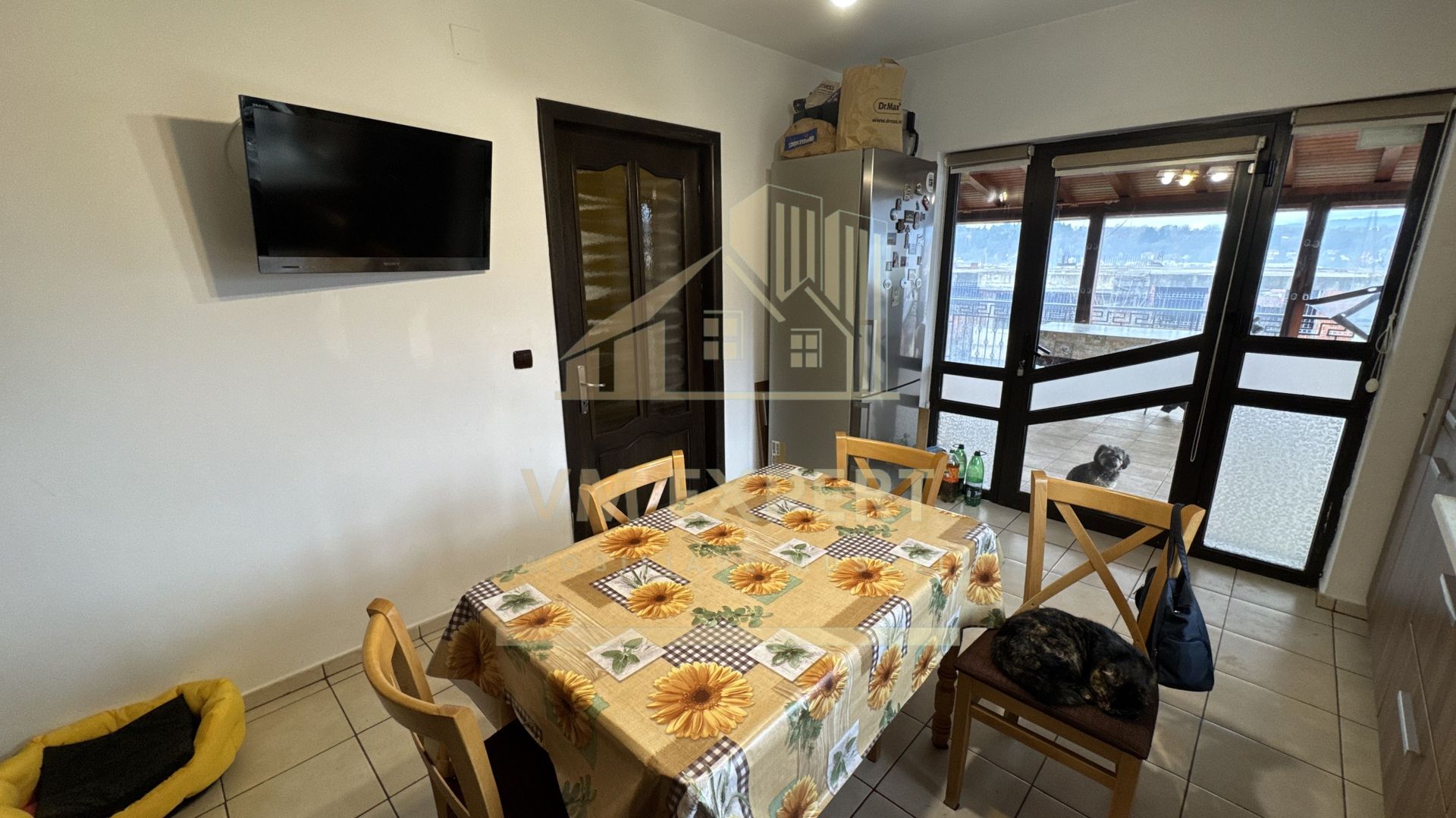 VILA 5 CAMERE 246 MP TEREN 817 MP CÂMPULUNG, 0 COMISION CUMPARATOR - Poză 44