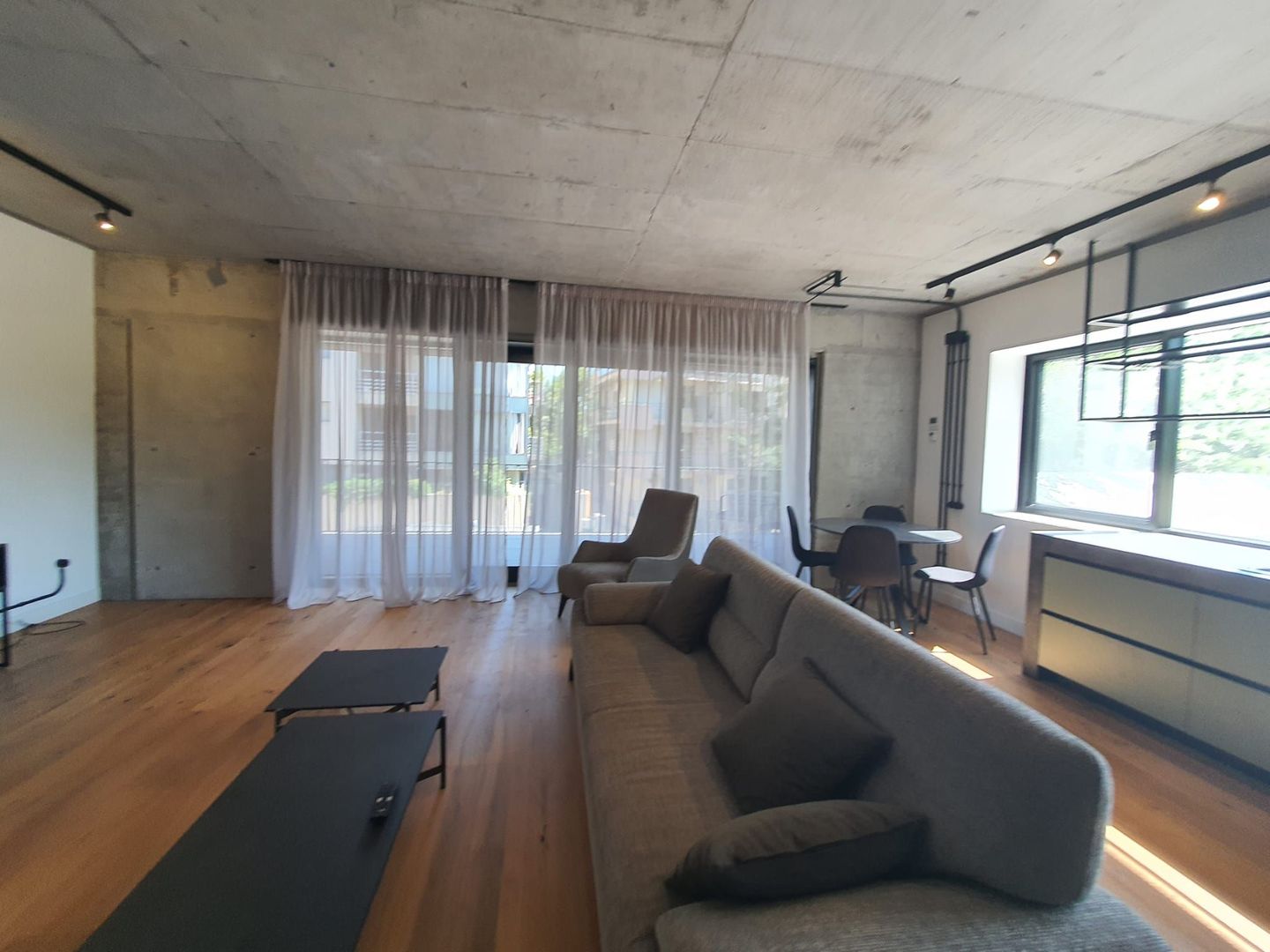 Apartament modern I 3 camere I Design industrial in Floreasca - Poză 15