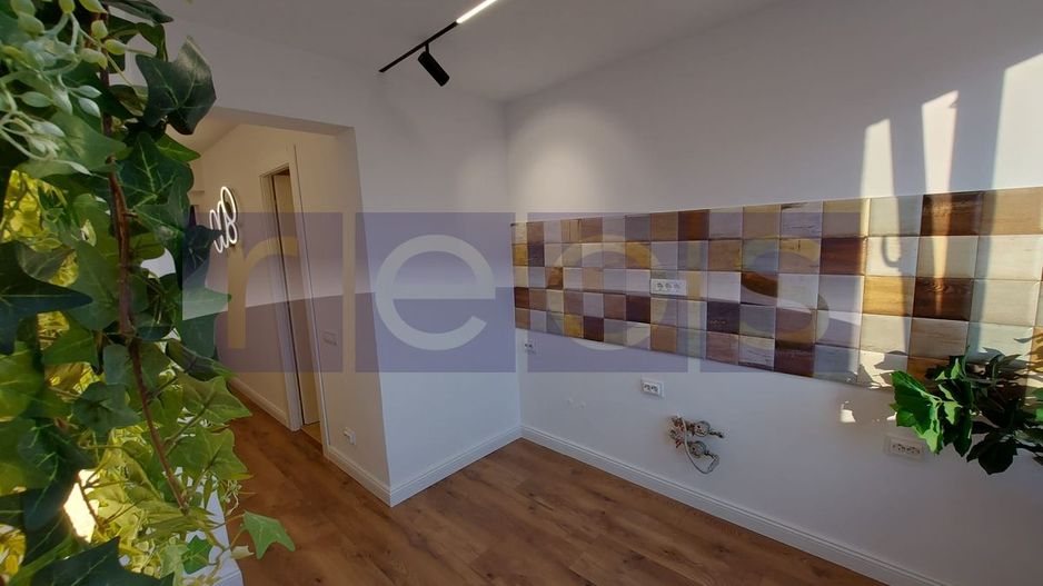 VANZARE APARTAMENT 2 CAMERE ULTRAFINISAT VICTORIEI AVIATORILOR KISELEFF - Poză 6