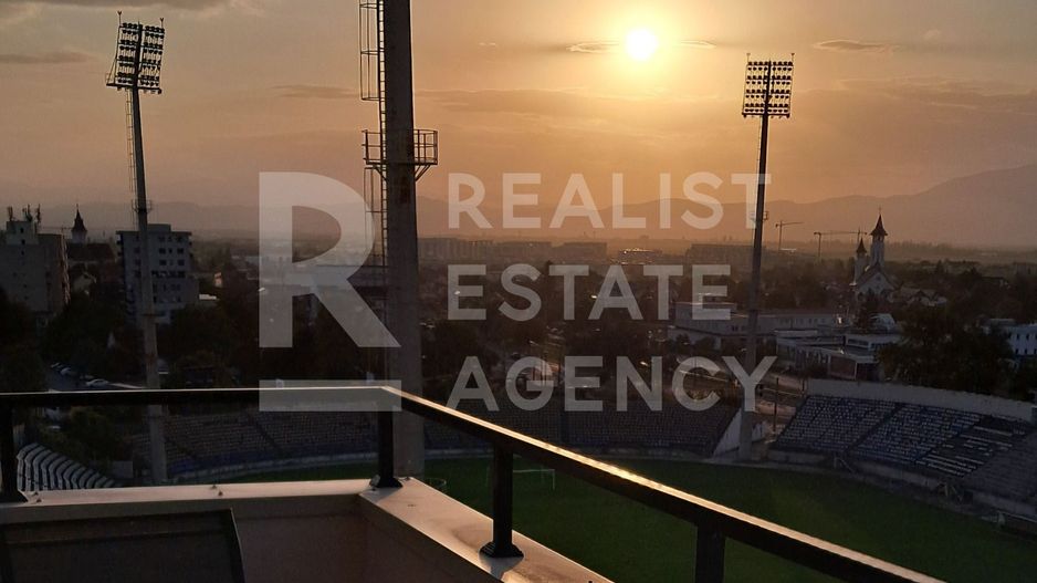 Apartament 2 camere, 57.21 mp utili, loc de parcare, Brașov - Poză 11