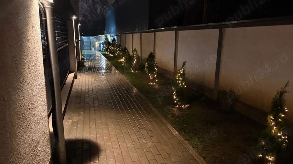 Inchiriere apartament 2 camere Bucuresti, Doamna Ghica - Poză 10